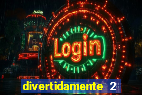 divertidamente 2 delisional xxx